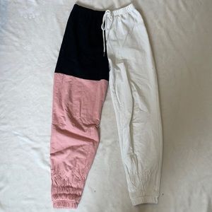 Shein sweat pants